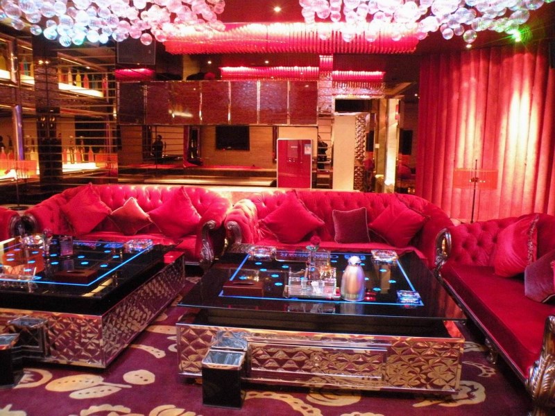 台州商务ktv与片场区别解析-三门县ktv预订