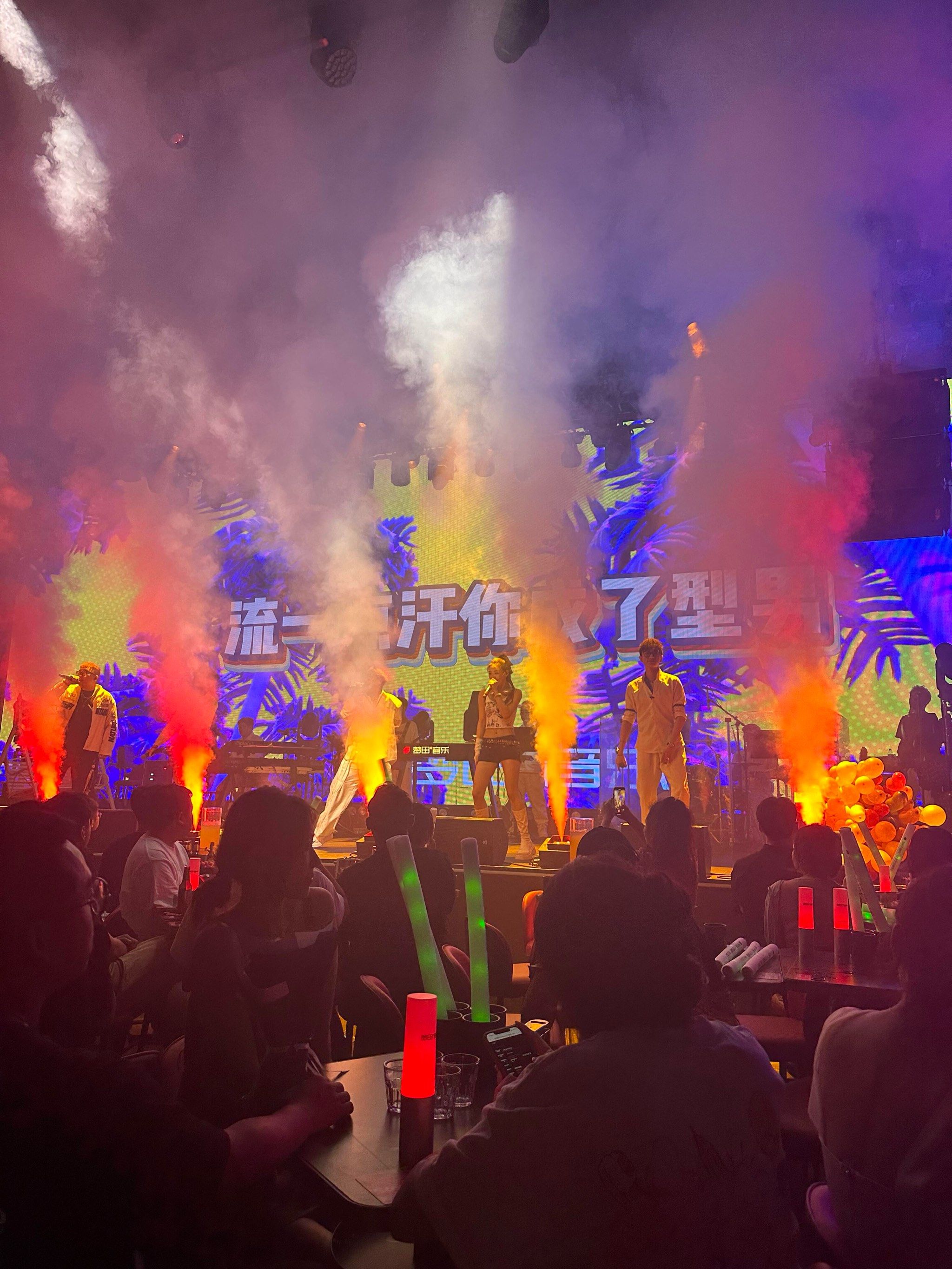 台州商务ktv与中低端区别解析-三门县ktv预订